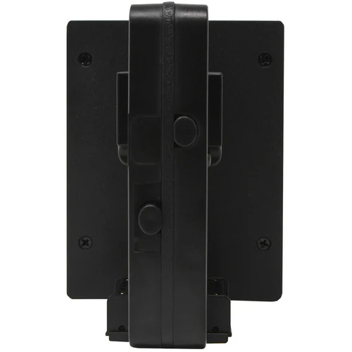 Core SWX Short Form Factor Hotswap Shark-Fin Mount Battery Mount (V-Mount, 4 x D-Taps) - Image 2