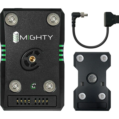 Core SWX SNAP Mighty-i Smart Stacking Battery (45Wh)