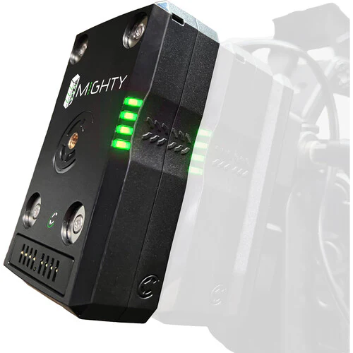 Core SWX SNAP Mighty-i Smart Stacking Battery (45Wh) - Image 4