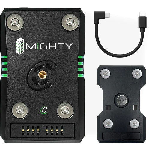 Core SWX SNAP Mighty Smart Stacking Battery (45Wh)