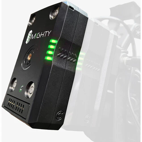 Core SWX SNAP Mighty Smart Stacking Battery (45Wh) - Image 9