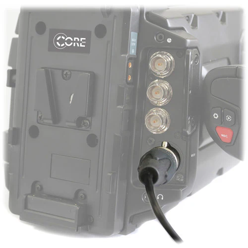 Core SWX SPU-4 Compact Power Supply (*OPEN BOX*) - Image 4