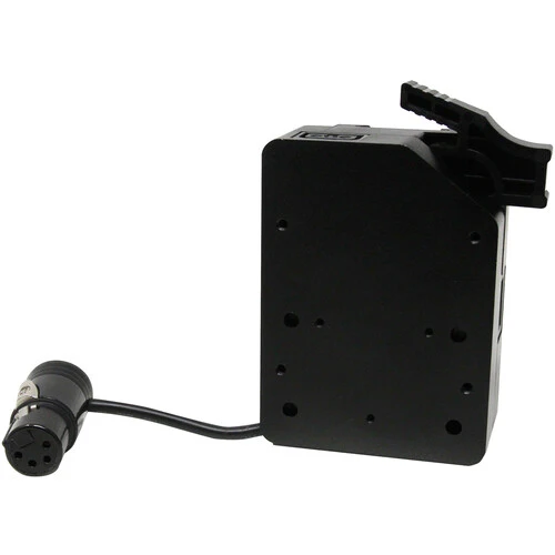 Core SWX V-Mount Battery Plate for Canon EOS Cine Cameras with 4-Pin XLR Input - Image 4