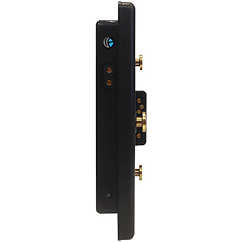 Core SWX VoltBridge Gold Mount to Gold Mount Adapter with 2 Powertaps for iOS/Android - Image 3
