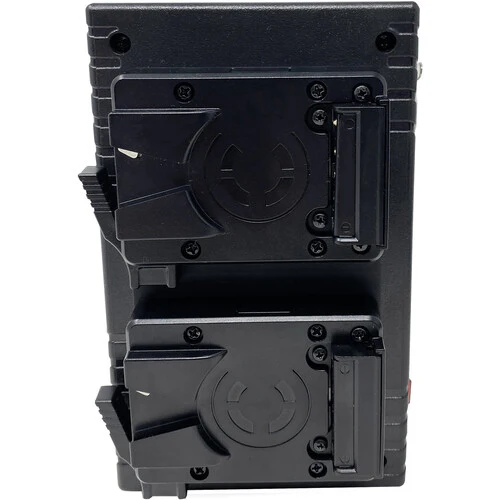 Core SWX X4 Micro Quad Charger (V-Mount) - Image 2