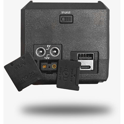Core SWX XCell Micro-Sized Smart Battery (148Wh, V-Mount) - Image 3