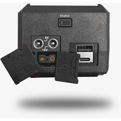Core SWX XCell Micro-Sized Smart Battery (99Wh, V-Mount) - Image 3