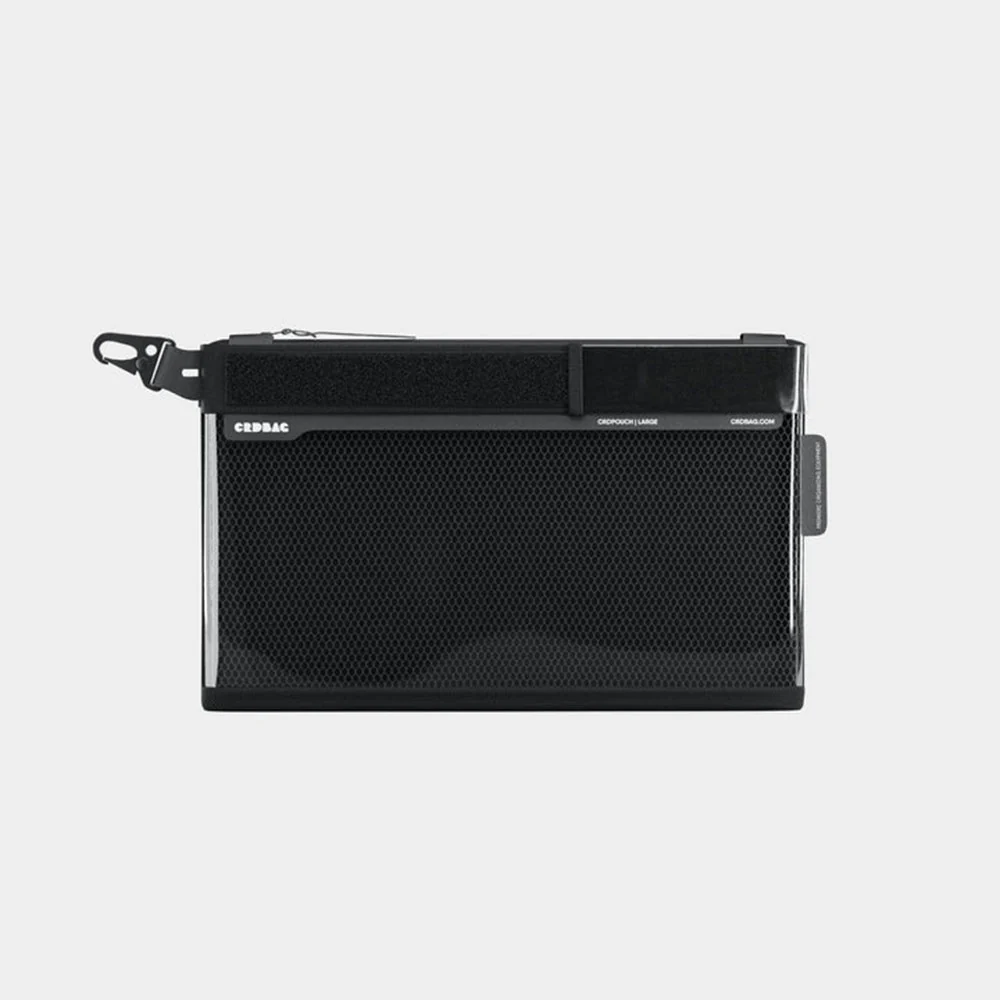 CRDBAG CRDPOUCH Organizer Bag (Large)