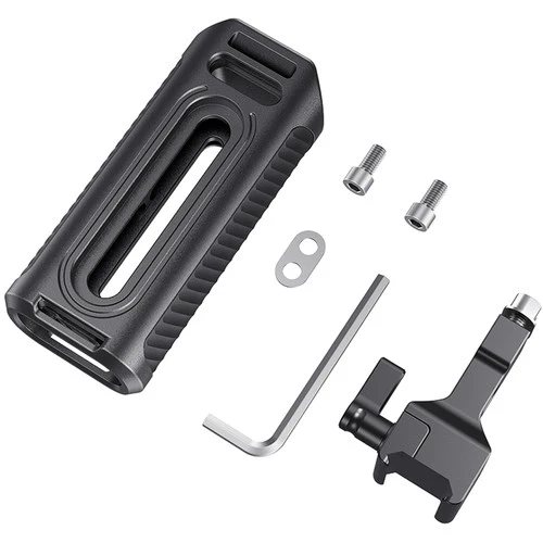 SmallRig Aluminum Side Handle with NATO Clamp - Image 2