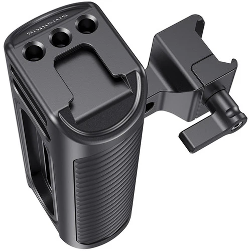 SmallRig Aluminum Side Handle with NATO Clamp - Image 5