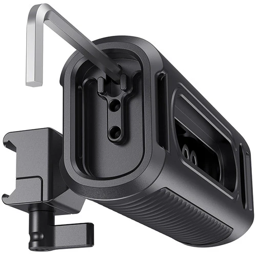 SmallRig Aluminum Side Handle with NATO Clamp - Image 6