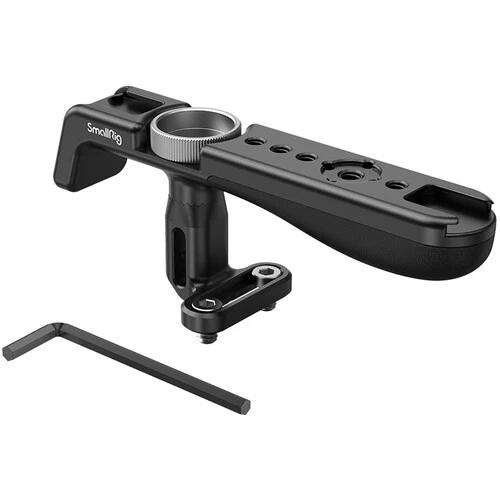 SmallRigLIGHTWEIGHT TOP HANDLE (1/4" - 20 SCREWS) 2949 (*OPEN BOX*)