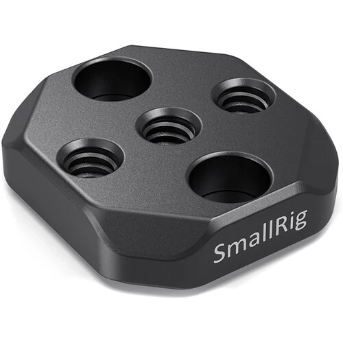 SmallRig MOUNTING PLATE FOR DJI RONIN-S/RONIN-SC/RS 2/RSC 2