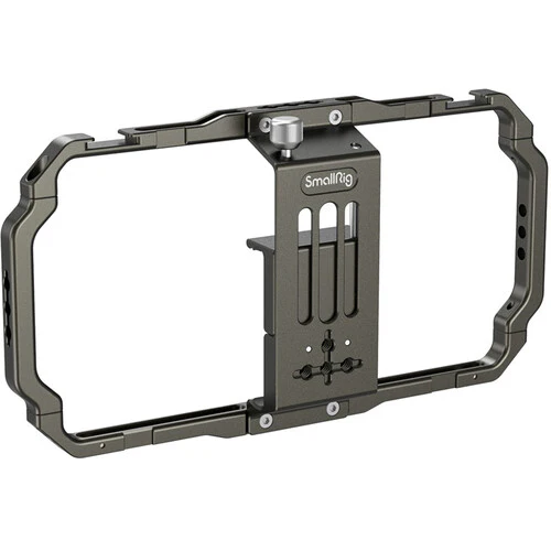 SmallRig Standard Universal Mobile Phone Cage