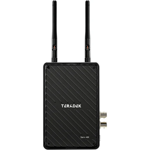 Teradek SERV 4K - (*OPEN BOX*)