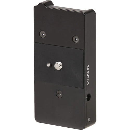 Tilta Sony F970 Battery Plate for Half or Full Camera Cage (Black) - Image 2