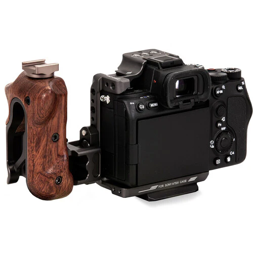 Tilta Tiltaing Lightweight Kit for Sony a7S III (Tilta Gray) - Image 2