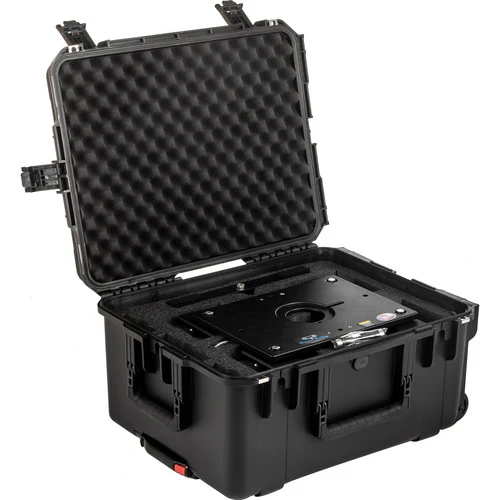 Dana Dolly Portable Dolly System Rental Kit with Universal Track Ends - Image 2