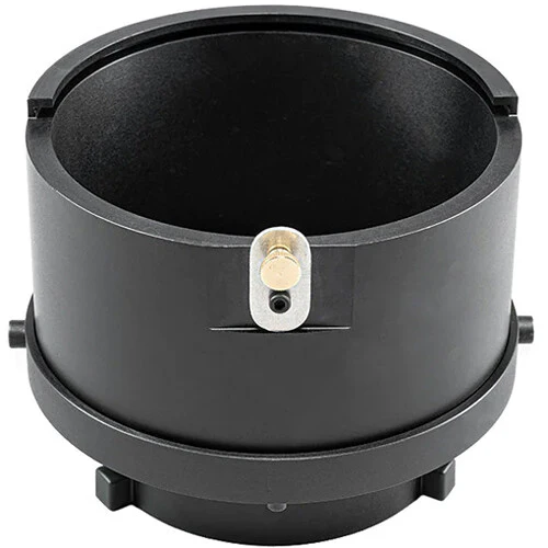 Dedolight Prolycht Orion 675 FS & 300 FS Bowens Mount Adapter for Wide-Angle DP400 Projector - Image 2