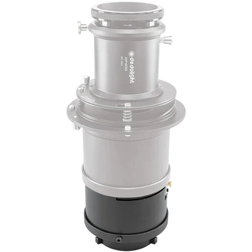 Dedolight Prolycht Orion 675 FS & 300 FS Bowens Mount Adapter for Wide-Angle DP400 Projector - Image 3