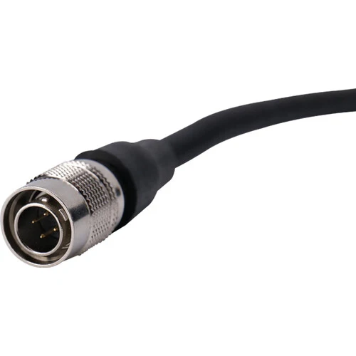 Deity Microphones SPD-HRBATT 4-Pin Hirose to Hi-Q Battery Cup Smart DC/Data Power Cable - Image 4