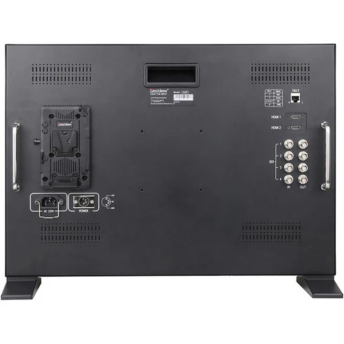 Desview 4K UHD LED Quad Split-View Broadcast Monitor - Image 3