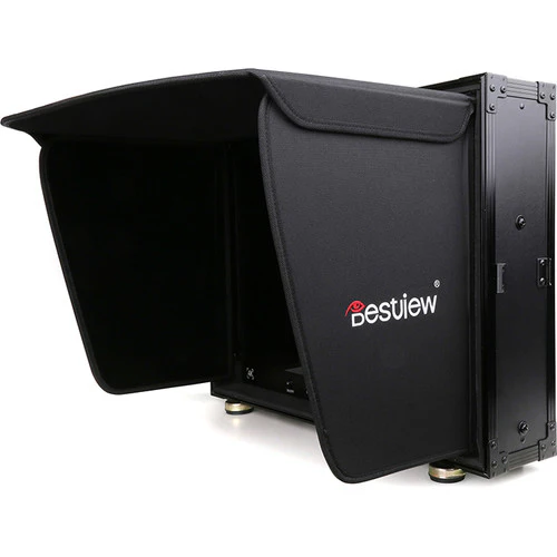 Desview 4K UHD LED Quad Split-View Broadcast Monitor - Image 4