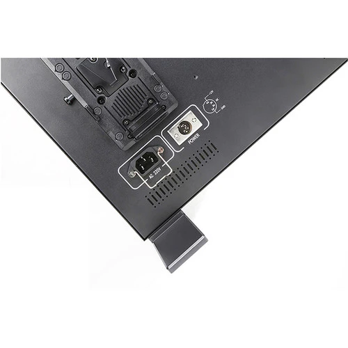 Desview 4K UHD LED Quad Split-View Broadcast Monitor - Image 7