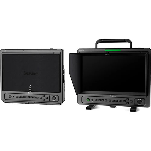 Desview OL 14" OLED Screen High-Bright Multiview Production Monitor - Image 15
