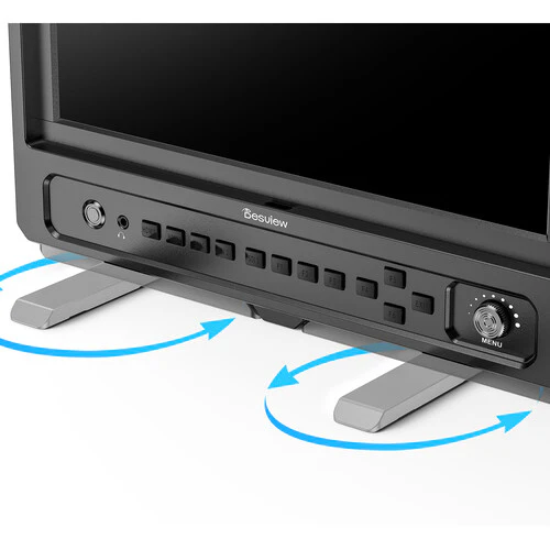 Desview OL 14" OLED Screen High-Bright Multiview Production Monitor - Image 7