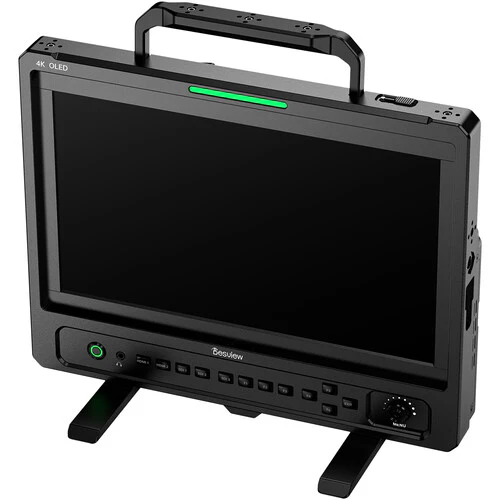 Desview OL 14" OLED Screen High-Bright Multiview Production Monitor - Image 8