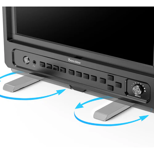 Desview OL 16" OLED Screen High-Bright Multiview Production Monitor - Image 4