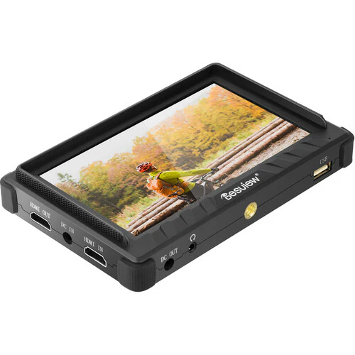 Desview P5II 5.5" HDMI On-Camera Monitor - Image 2