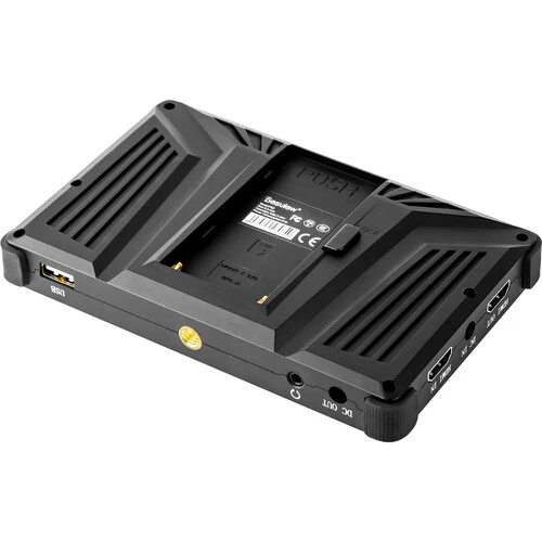 Desview P5II 5.5" HDMI On-Camera Monitor - Image 3
