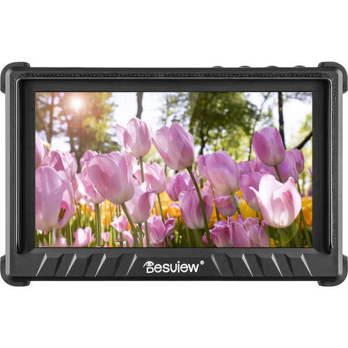Desview P5II 5.5" HDMI On-Camera Monitor - Image 4