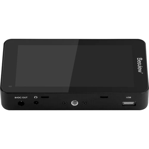 Desview R6II 5.5" Ultra-High Bright 1080p Touchscreen Monitor with 4K60 HDMI I/O - Image 4