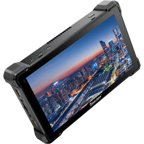 Desview R7III 7" Ultra-High Bright 1080p Touchscreen Monitor with 4K60 HDMI I/O - Image 3