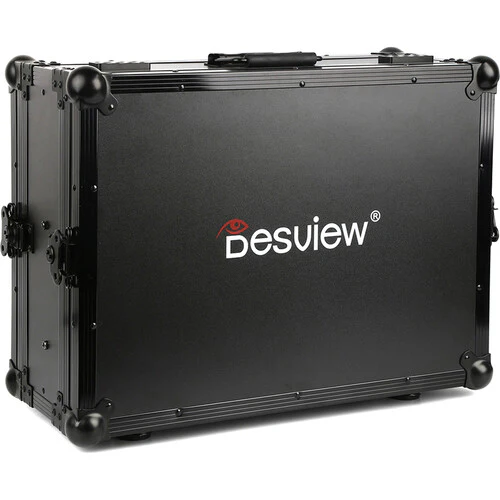 Desview S17-HDR 17.3" UHD 4K HDMI HDR Desktop Broadcast Monitor - Image 6