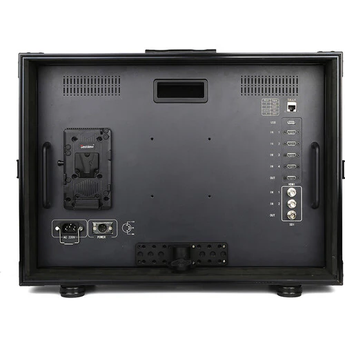 Desview S21-HB 21.5" High-Bright 1920 x 1080 HDR Broadcast Monitor - Image 2