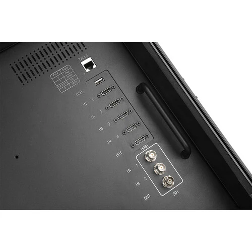 Desview S21-HB 21.5" High-Bright 1920 x 1080 HDR Broadcast Monitor - Image 5