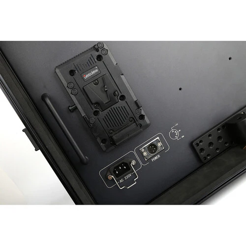 Desview S21-HB 21.5" High-Bright 1920 x 1080 HDR Broadcast Monitor - Image 6
