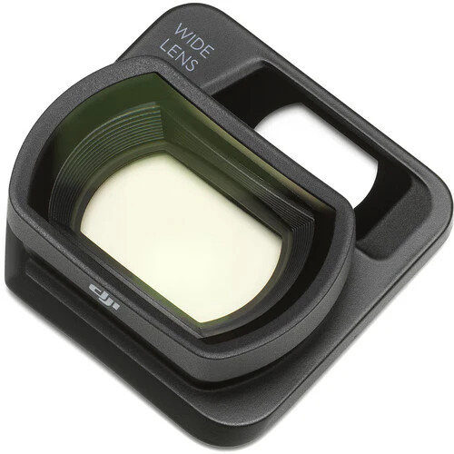 DJI 15.5mm Wide-Angle Lens for Mavic 3 - Image 2