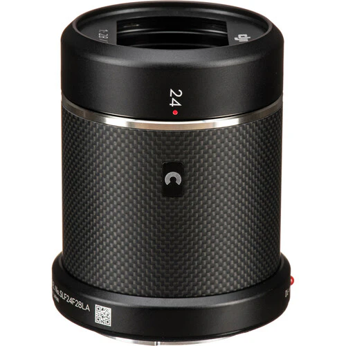 DJI 24mm f/2.8 ASPH LS Lens