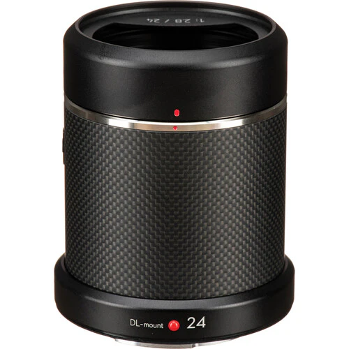 DJI 24mm f/2.8 ASPH LS Lens - Image 2