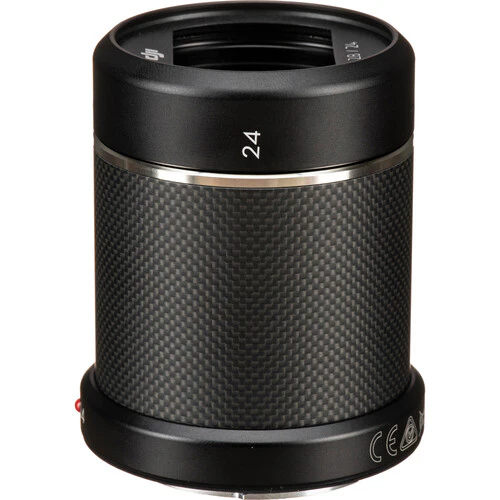 DJI 24mm f/2.8 ASPH LS Lens - Image 4