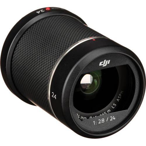 DJI 24mm f/2.8 ASPH LS Lens - Image 5