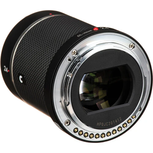 DJI 24mm f/2.8 ASPH LS Lens - Image 6