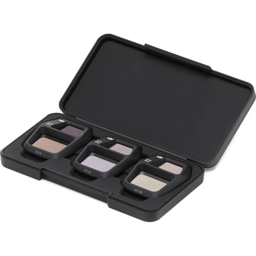 DJI 3-Piece ND Filter Set for Air 3S - Image 3