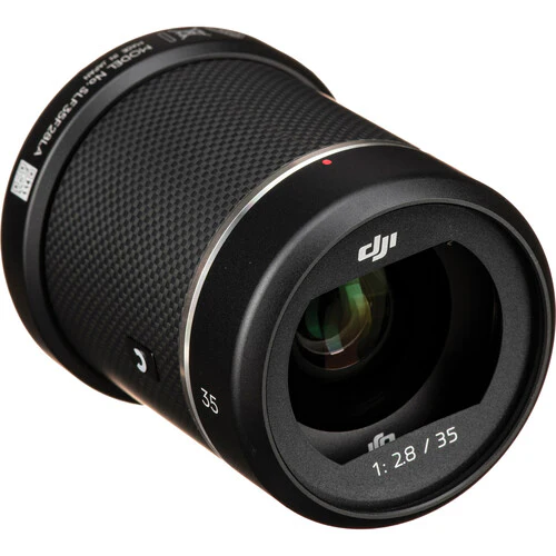 DJI 35mm f/2.8 ASPH LS Lens - Image 2