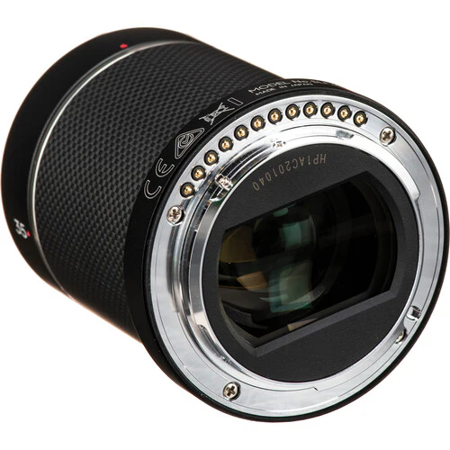 DJI 35mm f/2.8 ASPH LS Lens - Image 3
